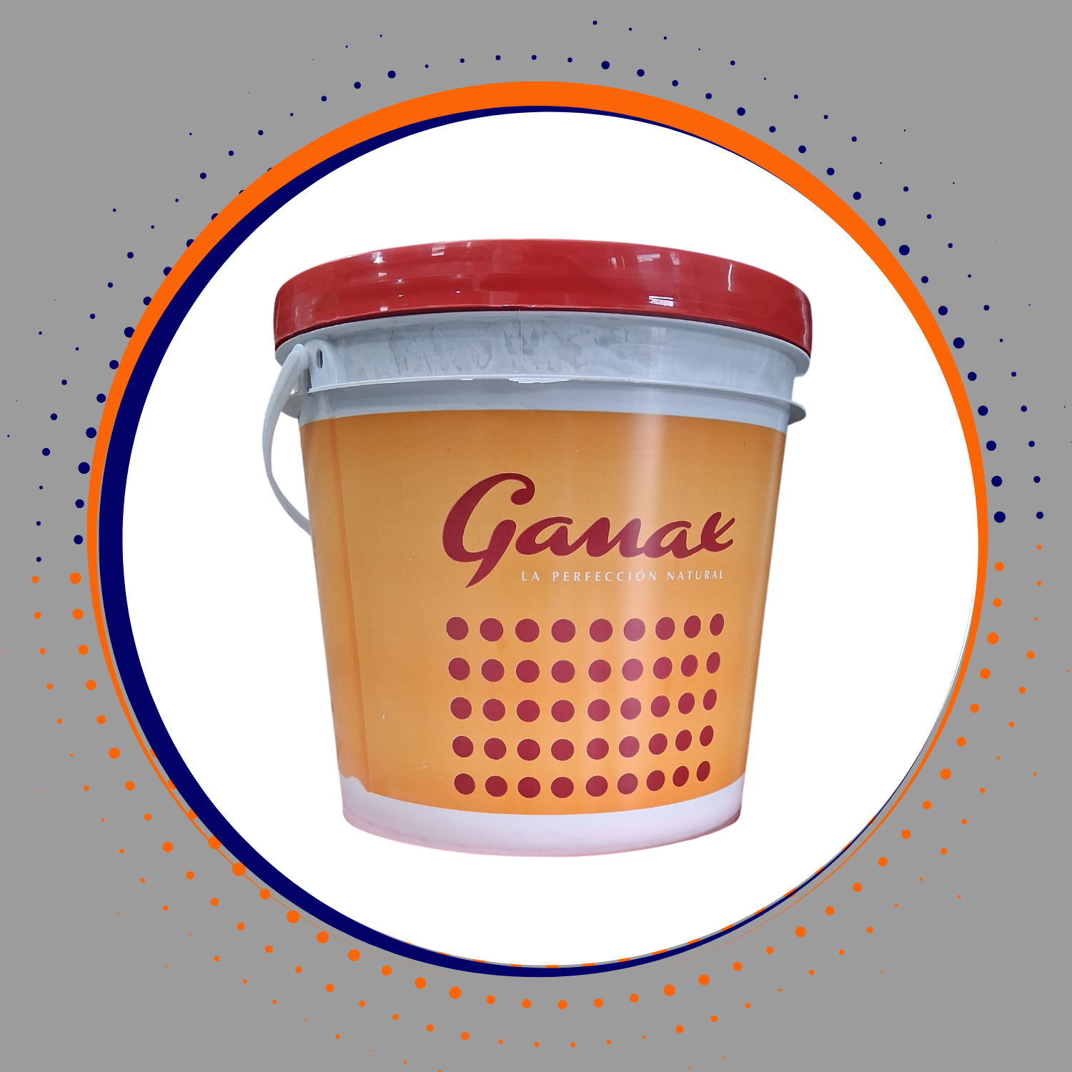 masilla exterior gamax