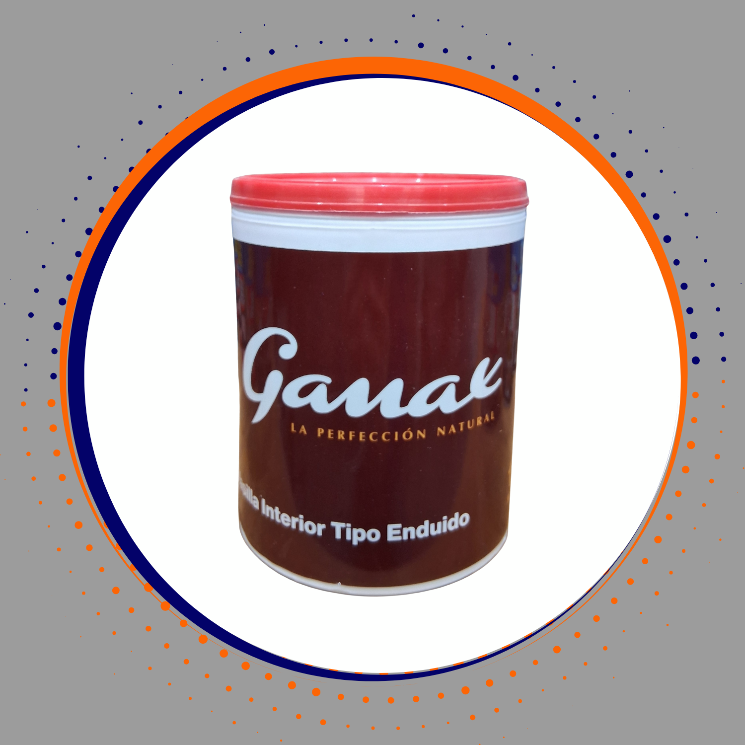 masilla plus gamax x 1.7 kg