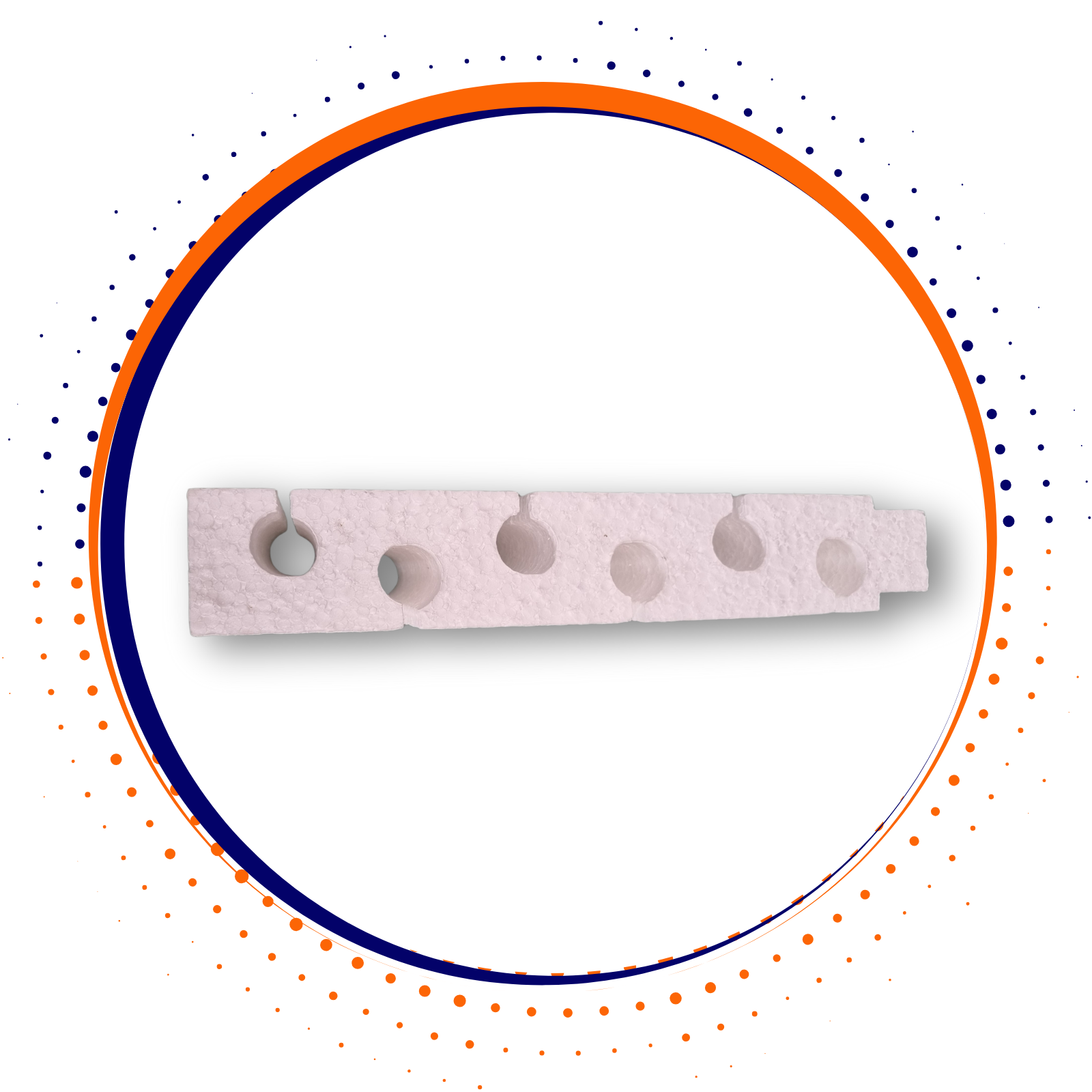 placa eps termoacustica 400