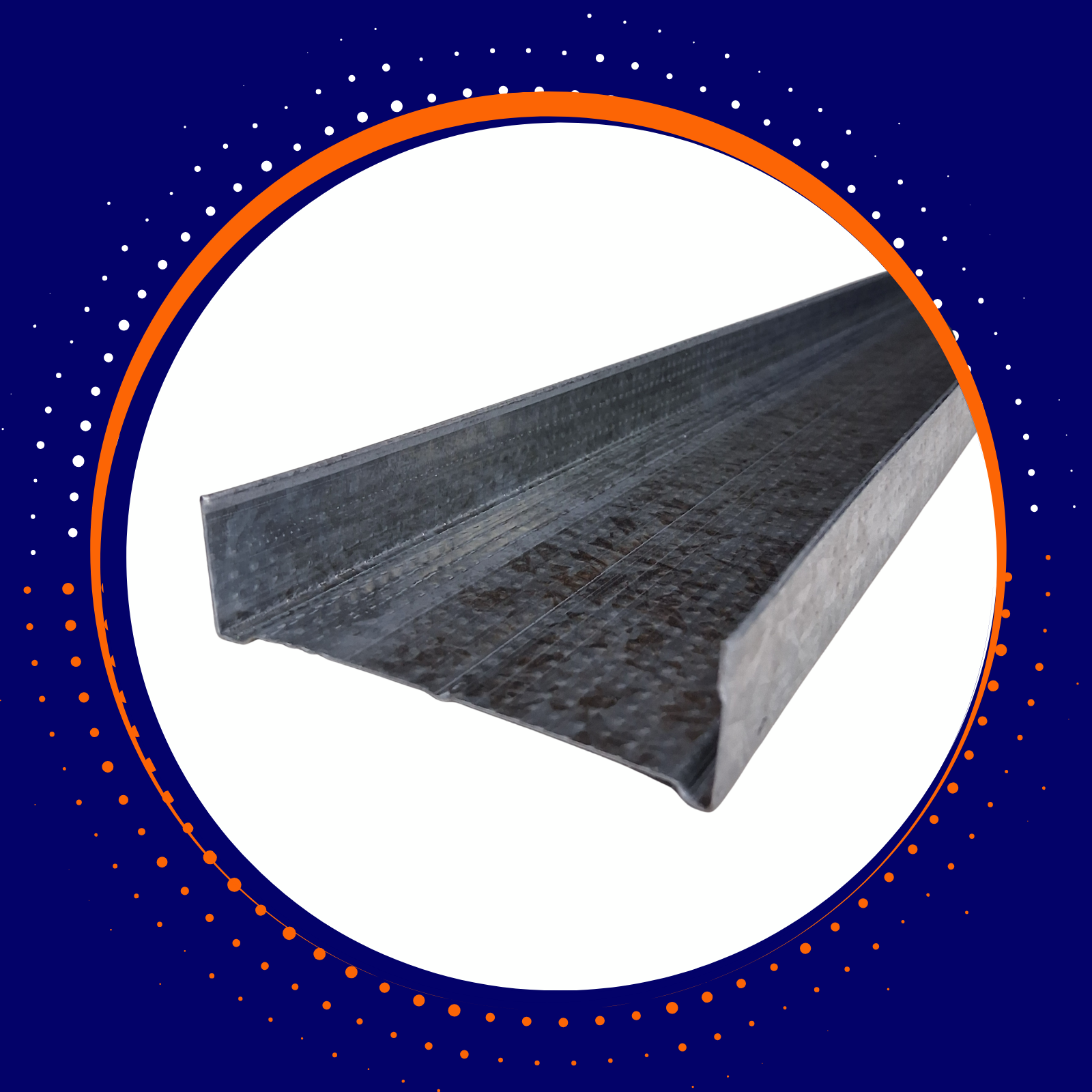 solera 100 mm x 2600 mm