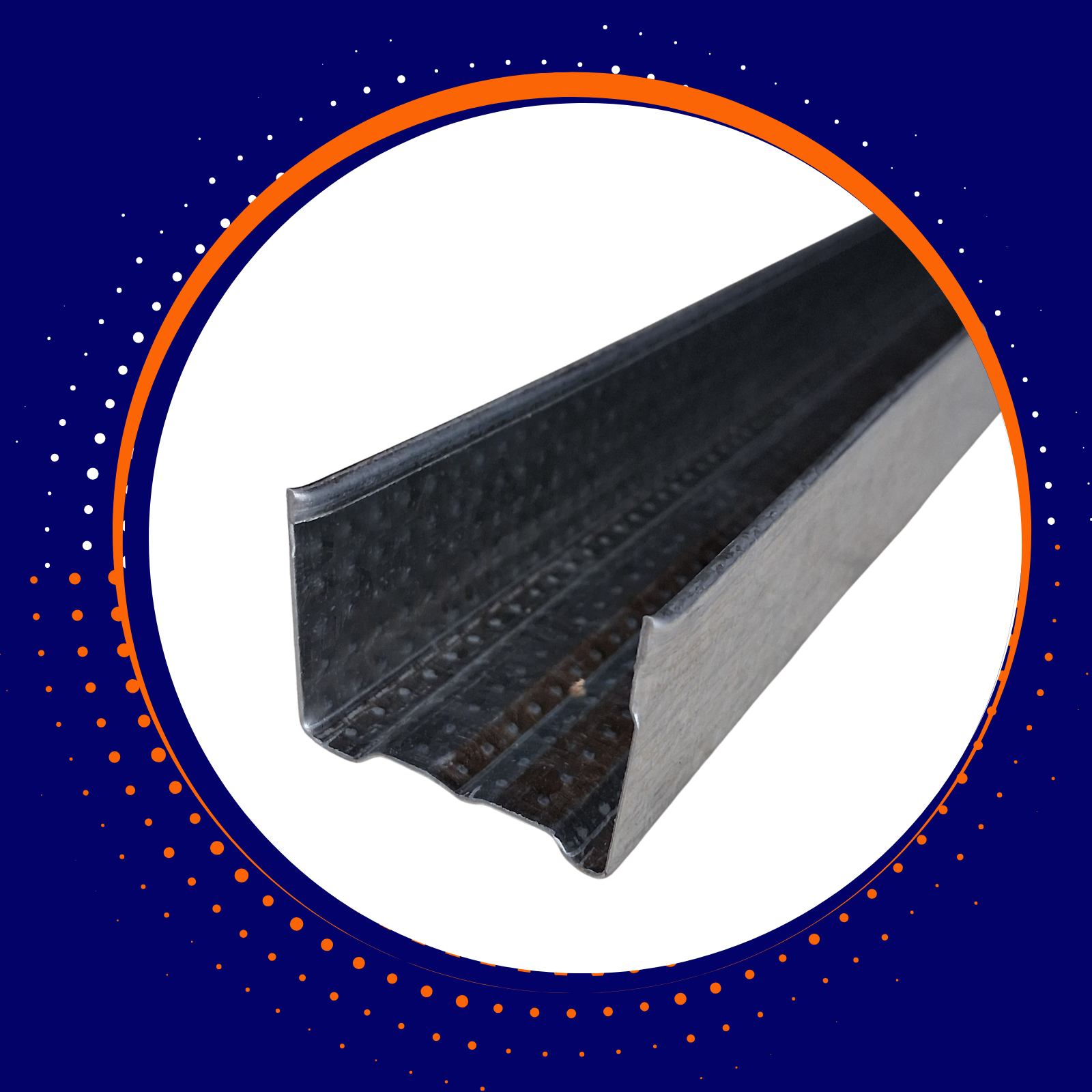 solera 35 mm x 2600 mm