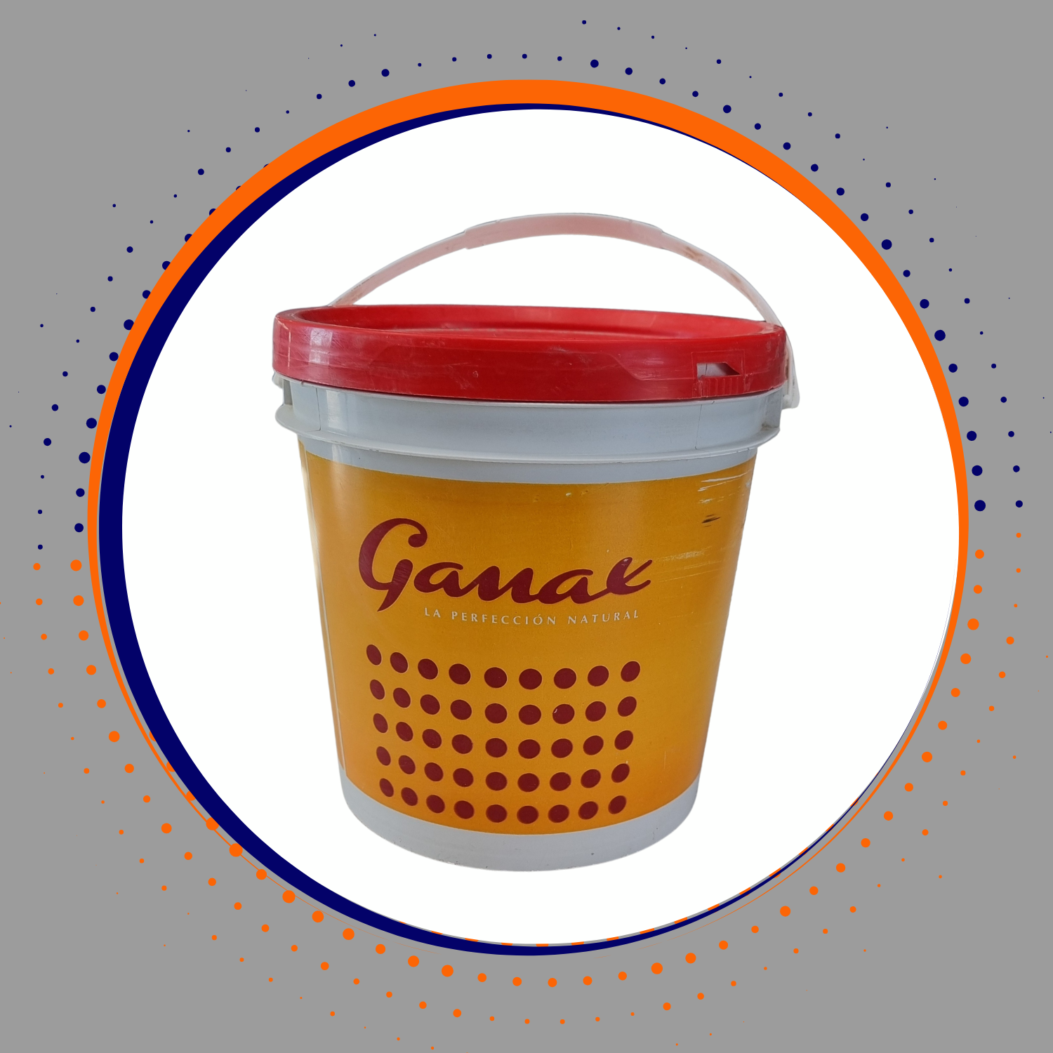 enduido exterior gamax