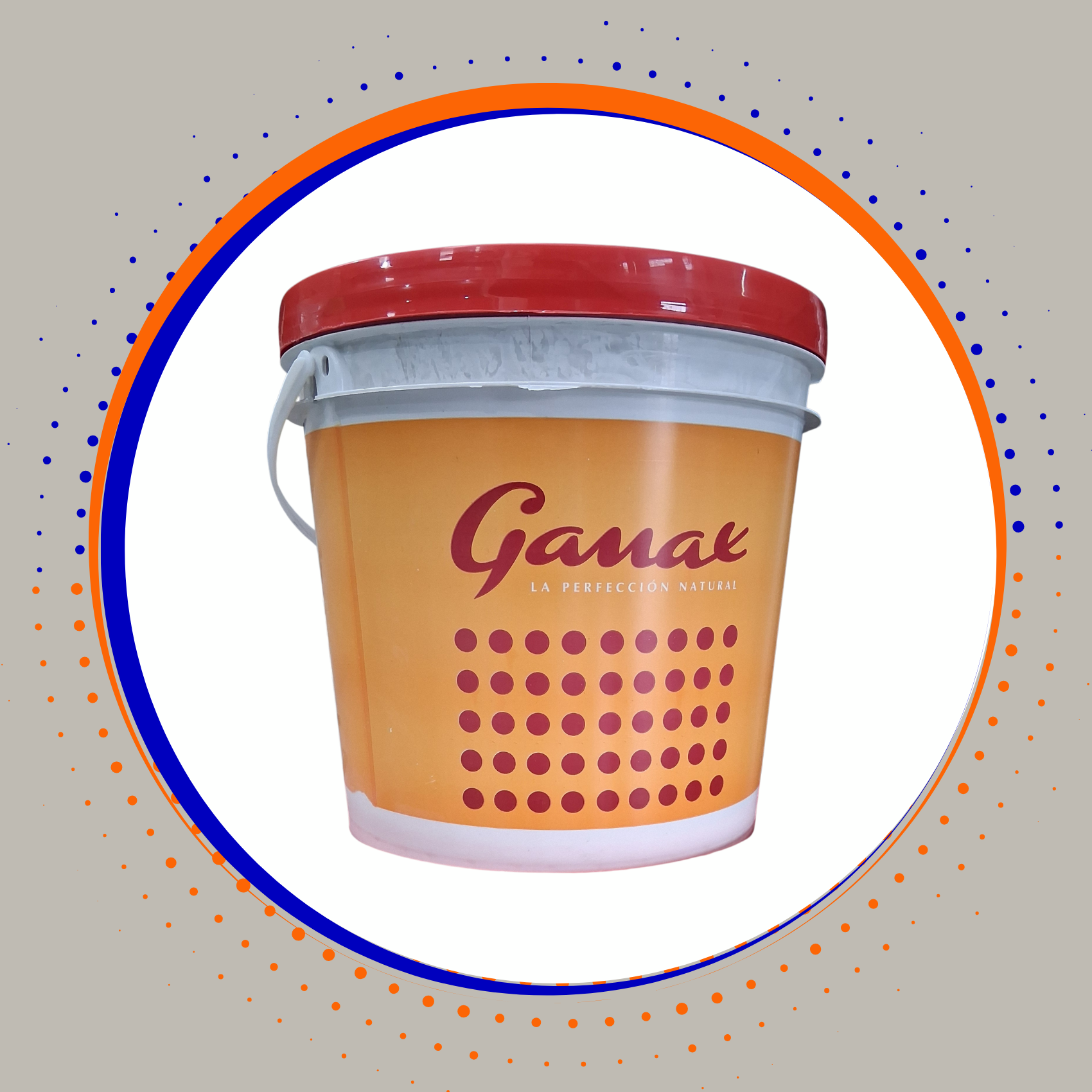 masilla exterior gamax