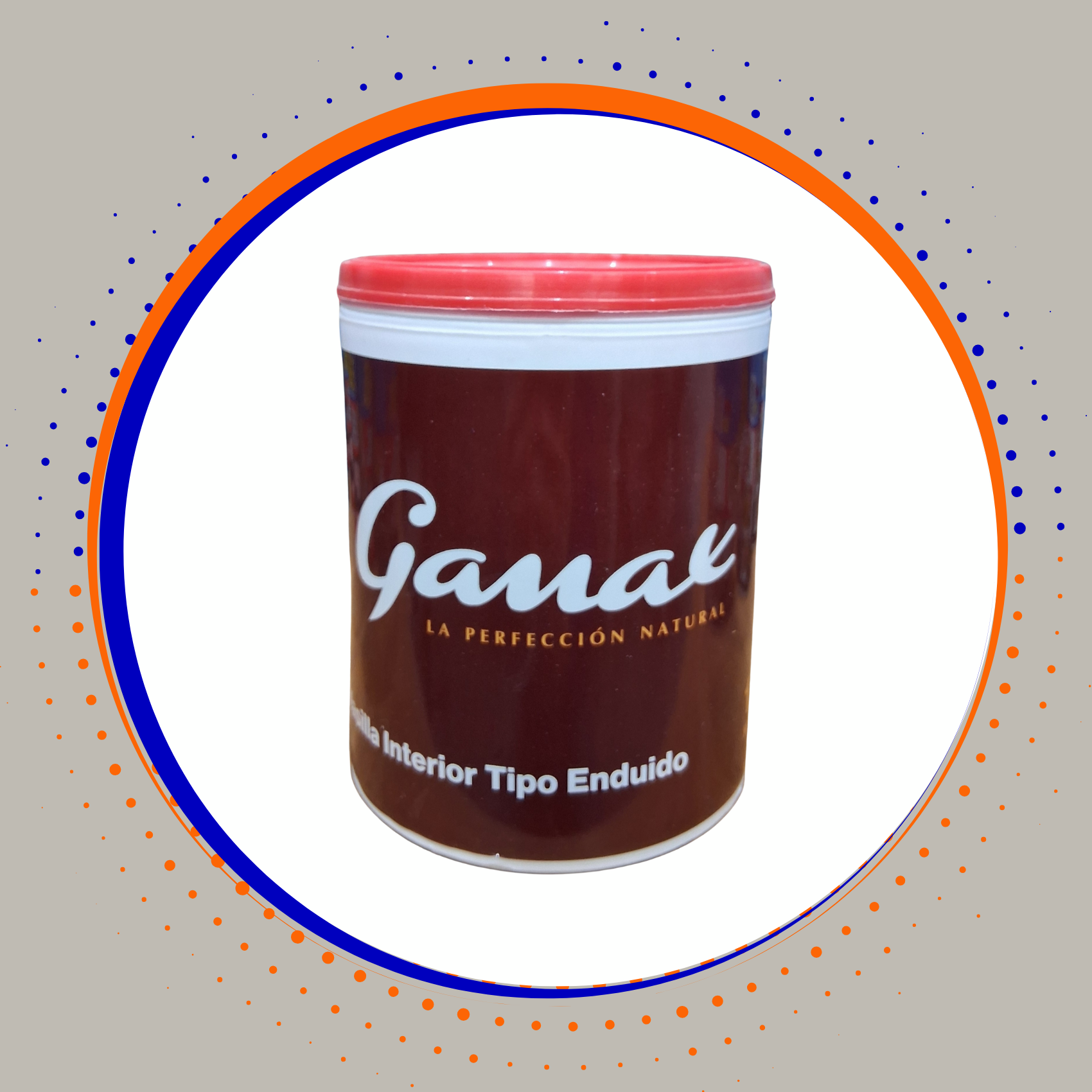 masilla plus gamax x 1.7 kg