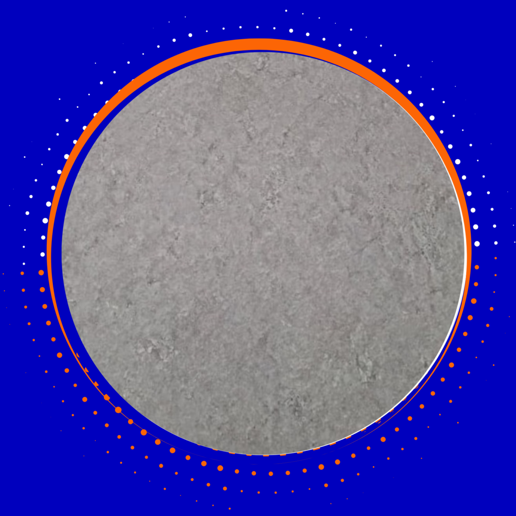 relieve gris