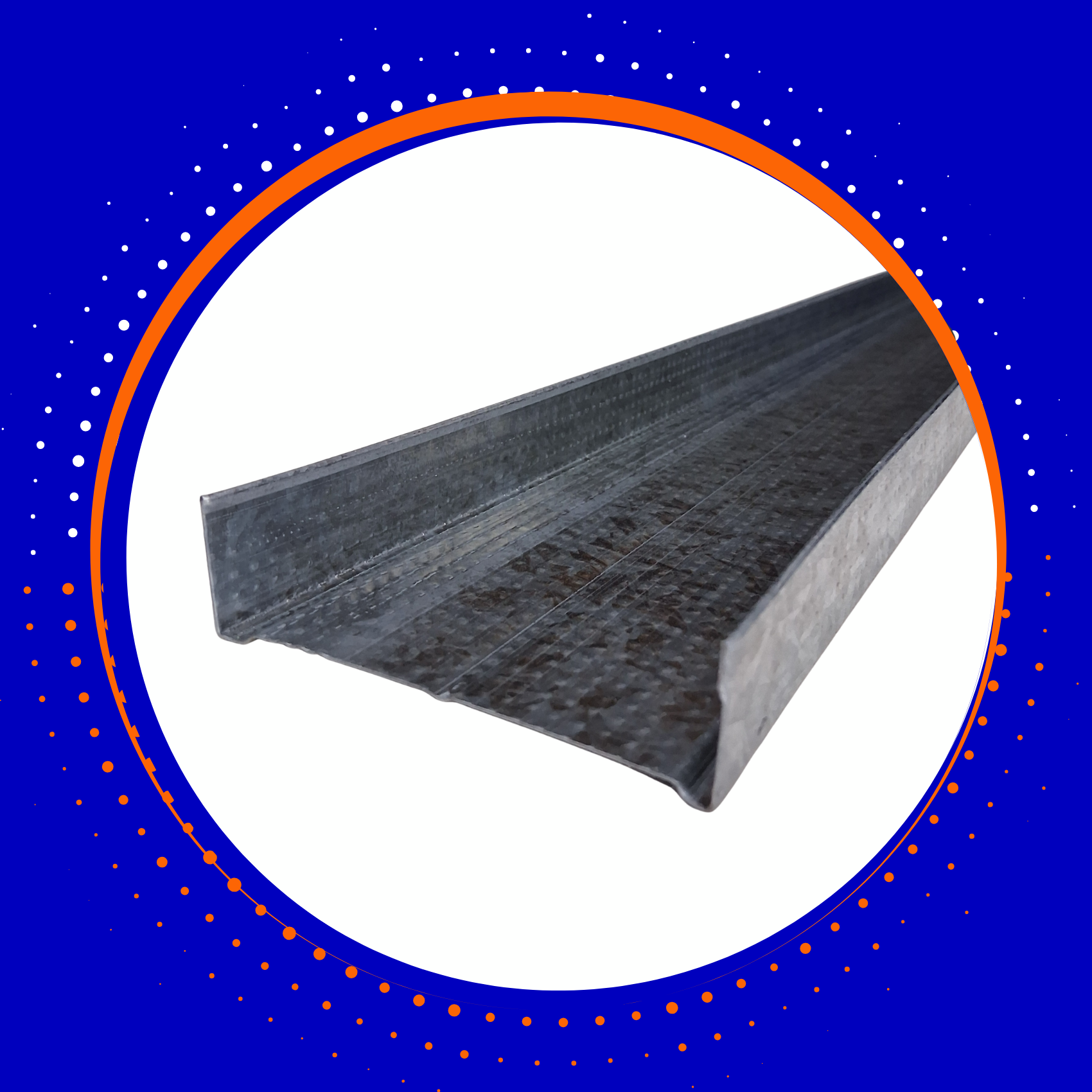 solera 100 mm x 2600 mm
