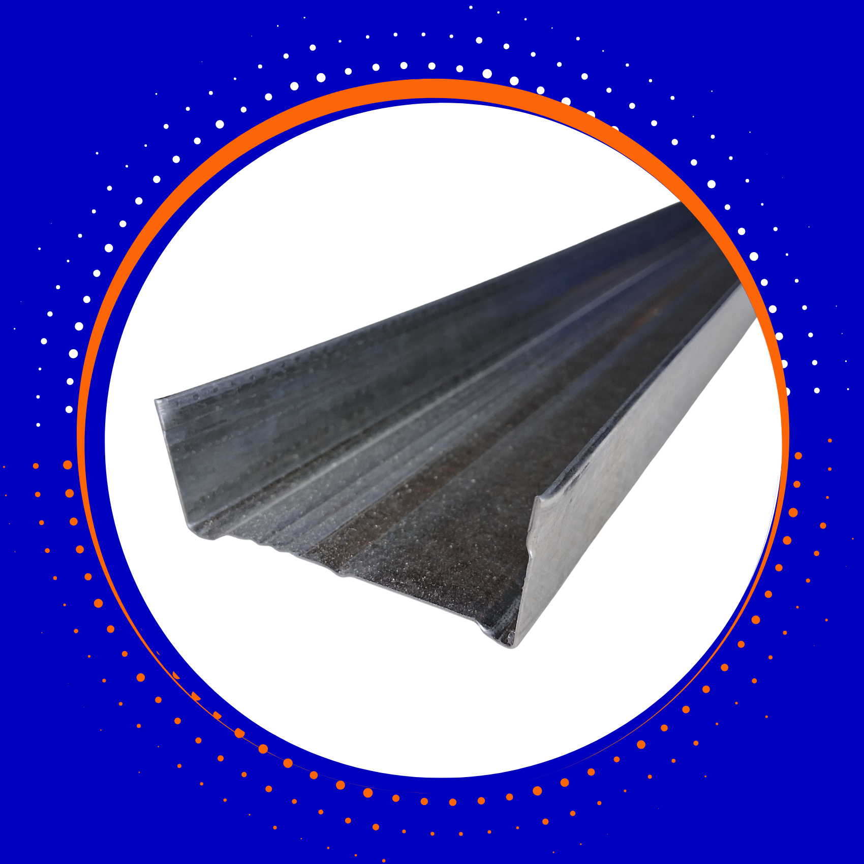 solera 70 mm x 2600 mm