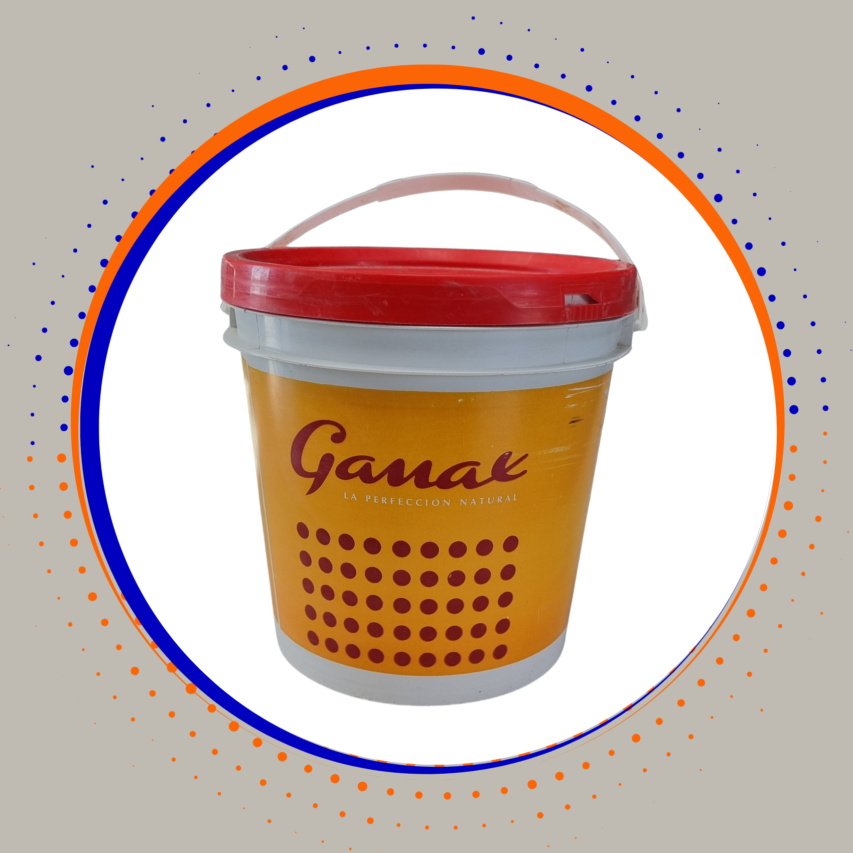 enduido exterior gamax